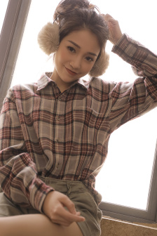 强开双胞胎姐妹花